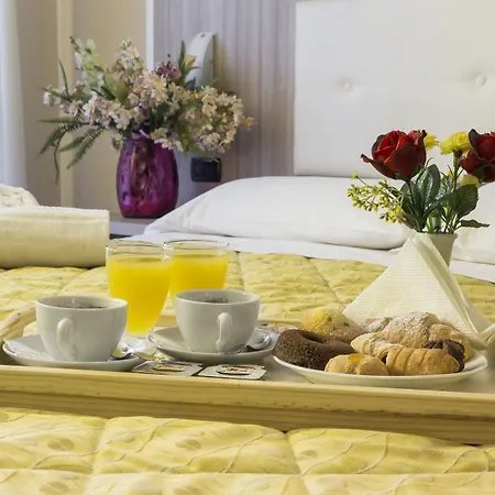 Gardenia Hotel 3*