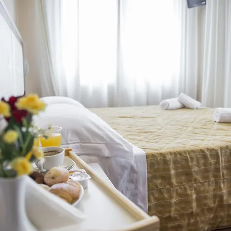 Gardenia Hotel