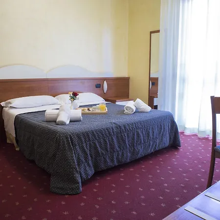 Gardenia Hotel