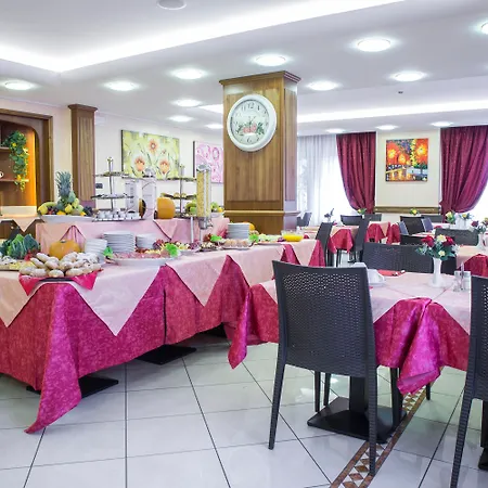 Gardenia Hotel Sirmione