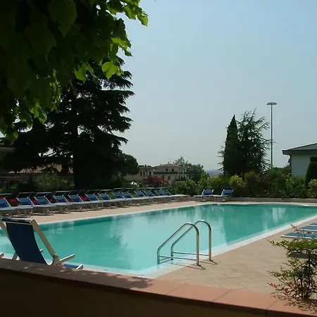 Hotel Gardenia Sirmione