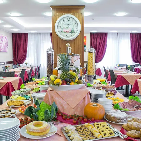 Gardenia Hotel 3*