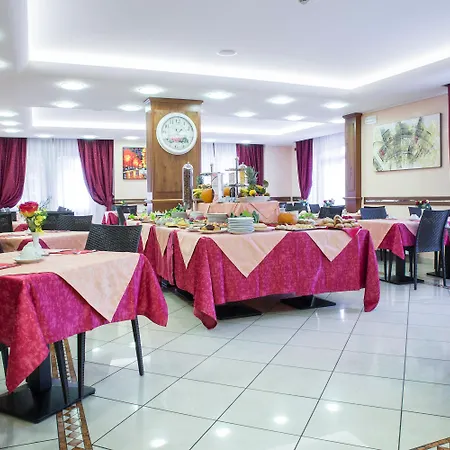 Hotel Gardenia