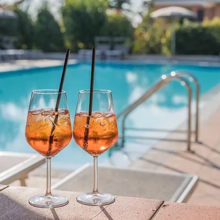 Hotel Gardenia Sirmione