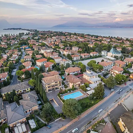 Hotel Gardenia Sirmione