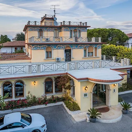 Gardenia 3* Sirmione
