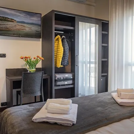 Hotel Gardenia Sirmione