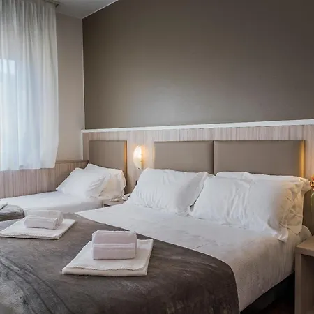 Hotel Gardenia 3*