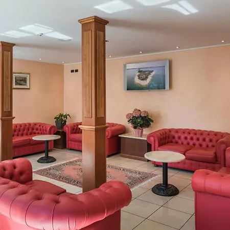 Hotel Gardenia Sirmione