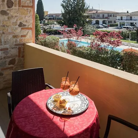 Gardenia Hotel Sirmione