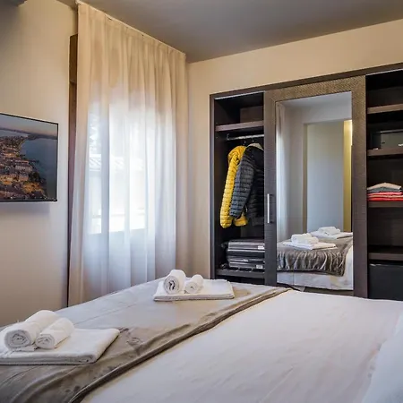Hotel Gardenia 3*