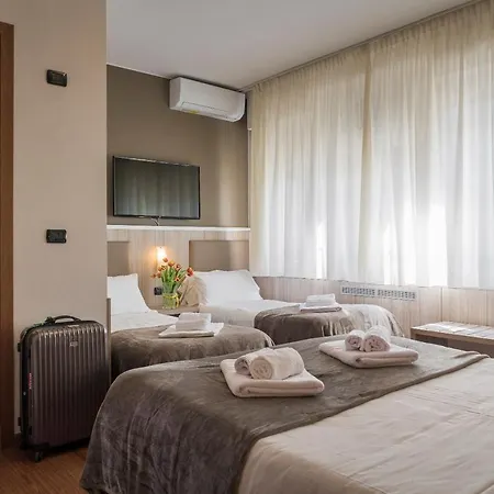 Gardenia Hotel