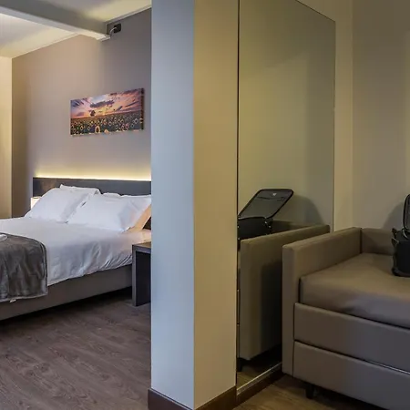 Hotel Gardenia 3*