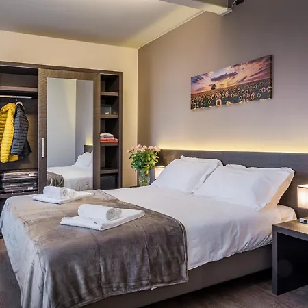 Gardenia Hotel