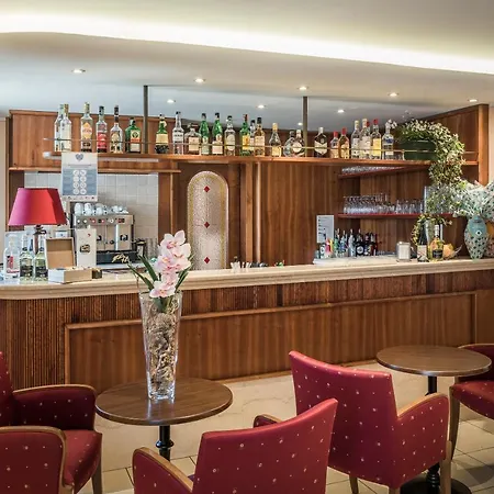 Hotel Gardenia 3*
