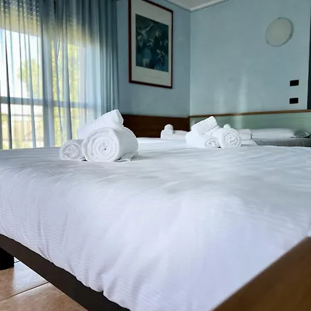 Hotel Gardenia Sirmione