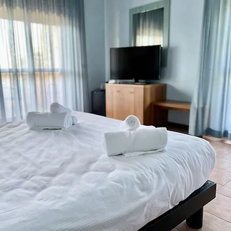 Hotel Gardenia 3*