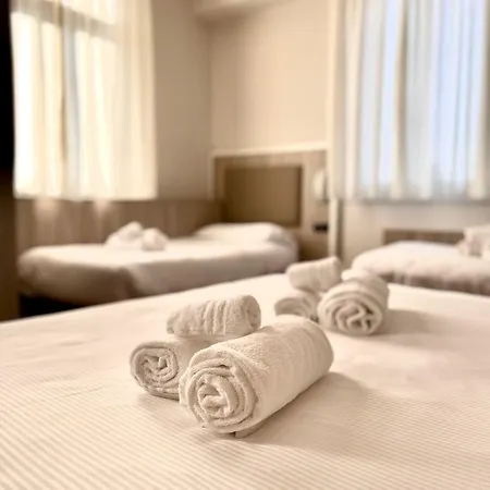 Hotel Gardenia