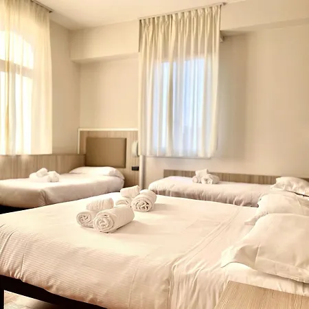 Gardenia Hotel