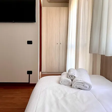 Hotel Gardenia Sirmione