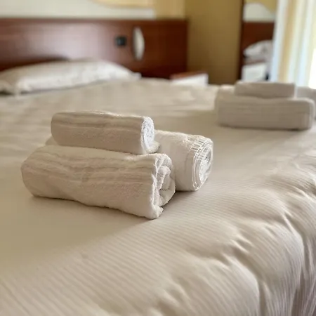 Gardenia Hotel Sirmione