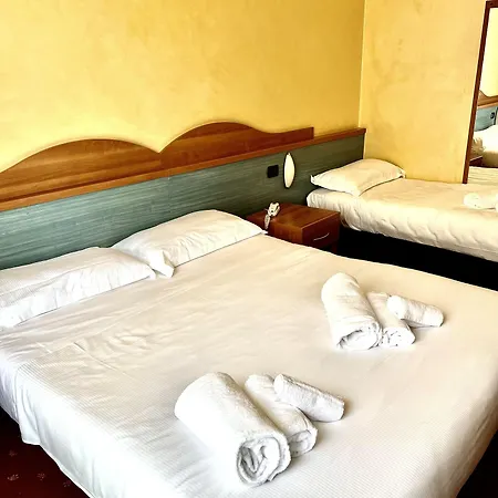 Hotel Gardenia 3*