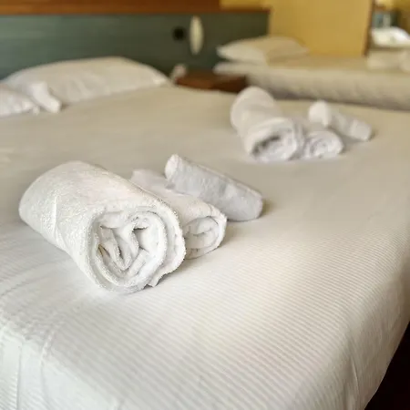Gardenia Hotel