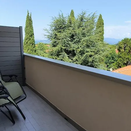 Gardenia Hotel