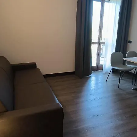 Gardenia Hotel Sirmione