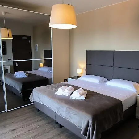Gardenia Hotel