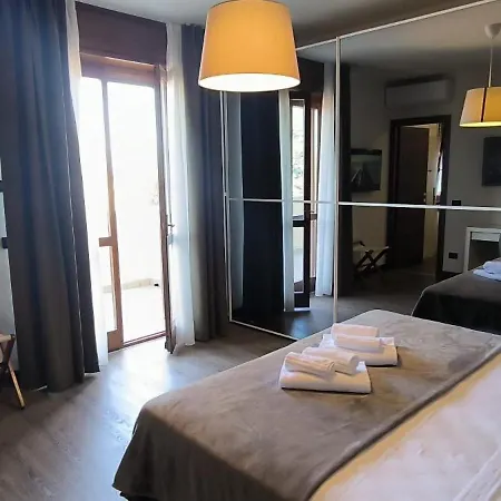 Gardenia Hotel 3*