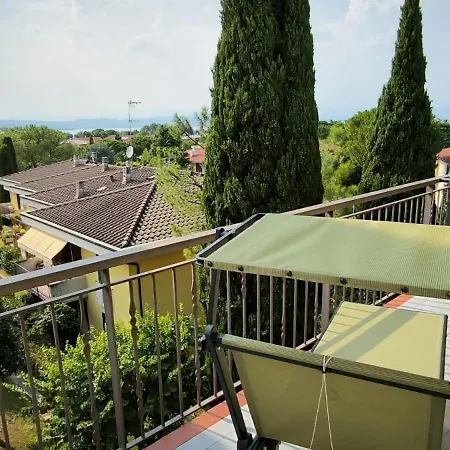 Gardenia Hotel