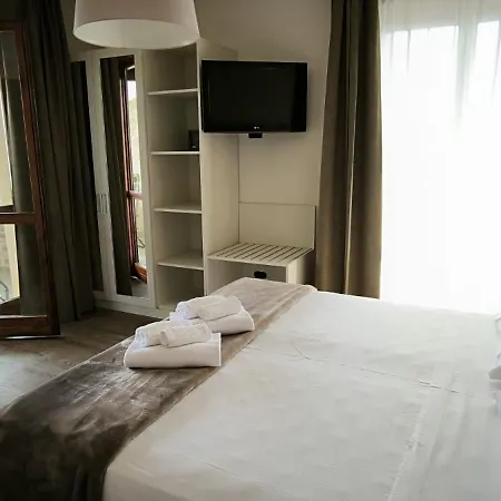 Hotel Gardenia