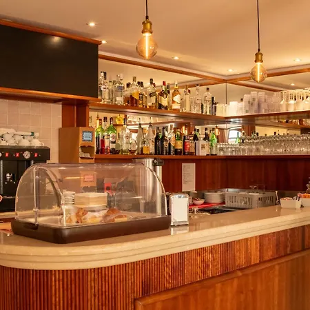 Gardenia Ξενοδοχείο 3*