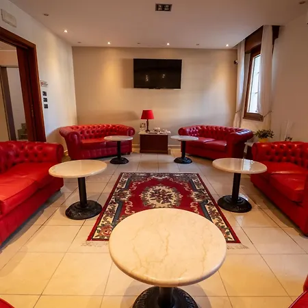 Gardenia Hotel