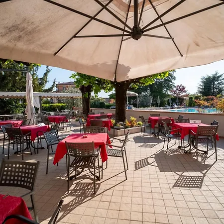 Gardenia Ξενοδοχείο 3*