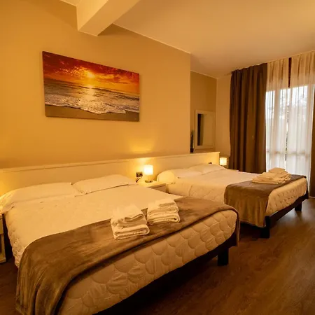Gardenia 3* Sirmione