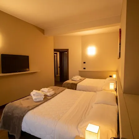 Gardenia Hotel