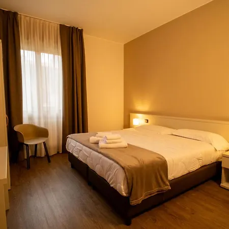 Hotel Gardenia 3*