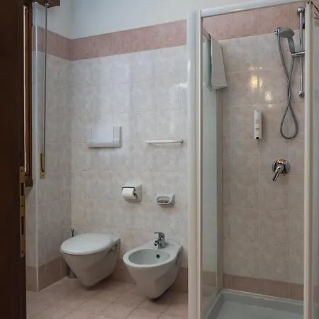 Gardenia Hotel Sirmione