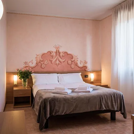 Hotel Gardenia Sirmione