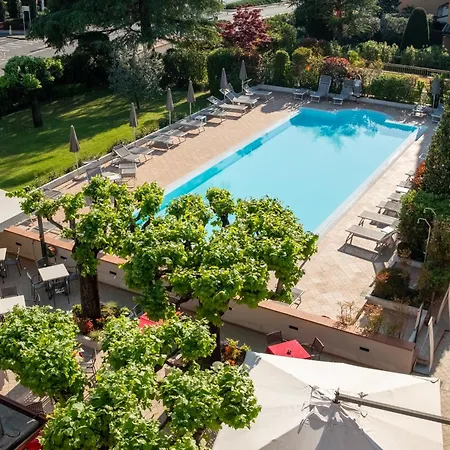 Gardenia Hotel