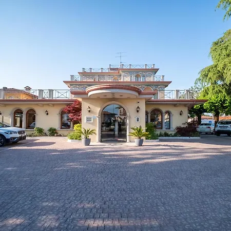 Hotel Gardenia Sirmione