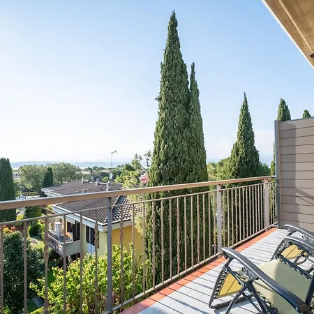 Gardenia 3* Sirmione