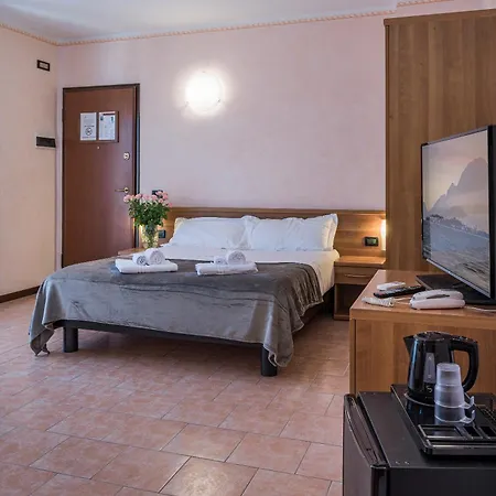 Gardenia Hotel Sirmione