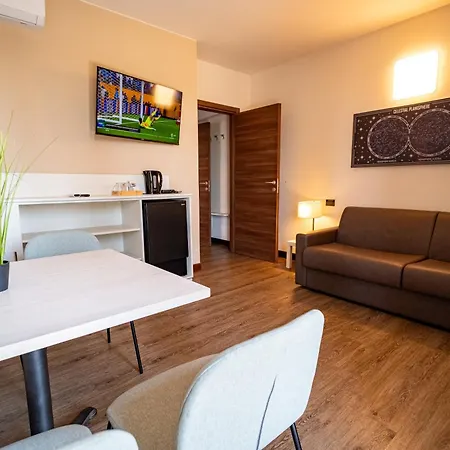 Gardenia 3* Σιρμιόνε