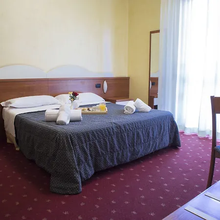 Gardenia Ξενοδοχείο