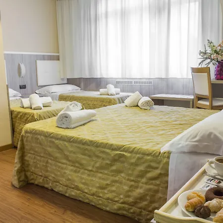 Gardenia Ξενοδοχείο Σιρμιόνε