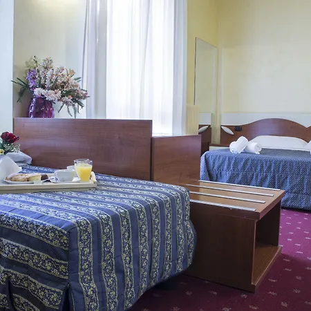 Ξενοδοχείο Gardenia