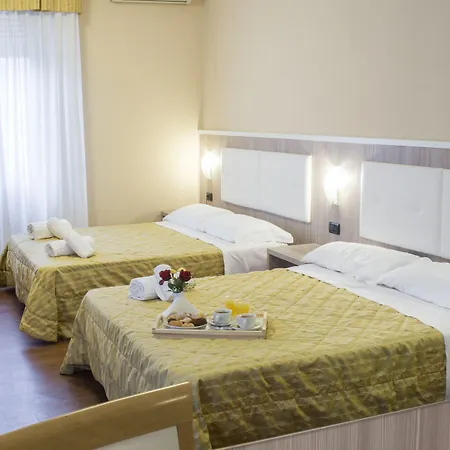 Gardenia Ξενοδοχείο